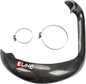 Carbon Fiber Pipe Guards Beta