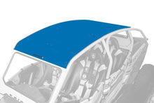 Load image into Gallery viewer, Asylum Roof Voodoo Blue