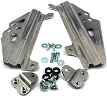 Load image into Gallery viewer, Radiator Braces Rmz450