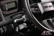 Load image into Gallery viewer, Auto Turn Signal Kit W/ Billet Column Lever Can