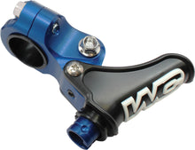 Load image into Gallery viewer, Elite Perch Body Assembly W/Out Hot Start (Blue)