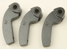 Load image into Gallery viewer, Hypershift Team Full Tip Machined Weights 3/Pk 67.7g