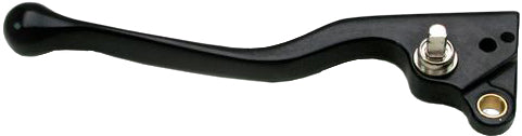 Left Lever Black