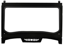 Load image into Gallery viewer, Front Windshield Black