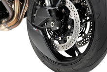 Load image into Gallery viewer, Brake Cooler 2.0 Matte Black Kaw