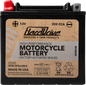 High Perform Battery Ytx 14 Cca 200