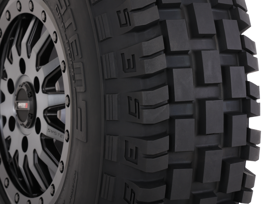 Tire Rx600 33x10r 15
