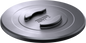 Mag Align Head B
