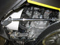 Chassis Support Brace S D Xp/ Xs/ Xm