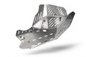 ENDURO ENGINEERING Yamaha Tenere 700 skidplate guard for engine protection, durable metal construction, mounted on motorcycle engine area