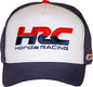 Honda Hrc2 Snap Back Navy