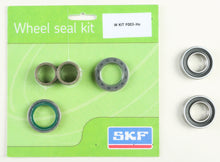 Load image into Gallery viewer, Wheel Seal Kit W/Bearings Front