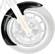 Load image into Gallery viewer, Dei Fender OEM 16" Thru 19" Black `14 Up Flh/T