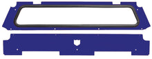 Load image into Gallery viewer, Rear Windshield Polaris Blue