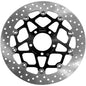 Serie Oro Front Rotor Floating