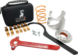 Ibexx Clutch Kit Rock Crawl Can 23-1412