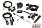 Self Canceling T/S Kit W/Horn Can