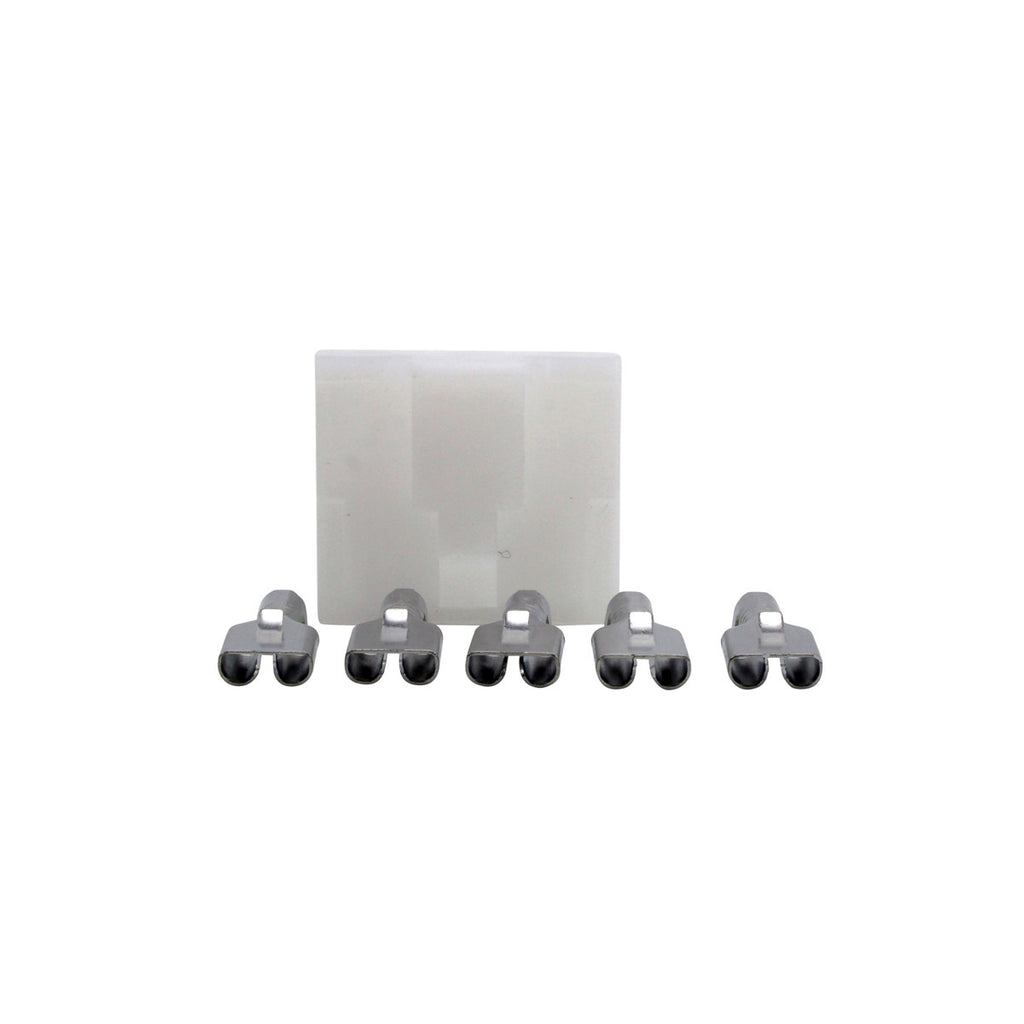 Voltage Regulator Rectifier