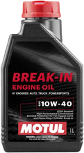 Load image into Gallery viewer, Break In Mineral Engine Oil 4t 10w40 1l