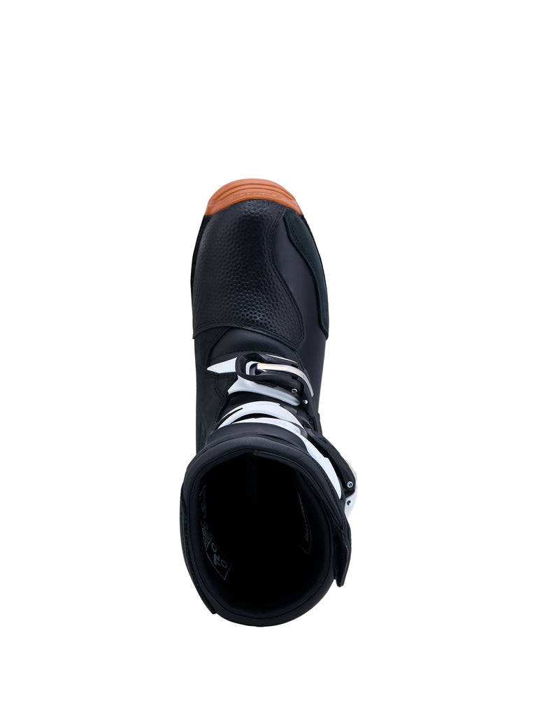 Tech T Boots Blk/Wht/Gum 12