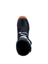 Load image into Gallery viewer, Tech T Boots Blk/Wht/Gum 8