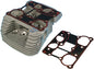 Gasket Rocker Cover Base Twin Cam All 2/Pk 16719 99