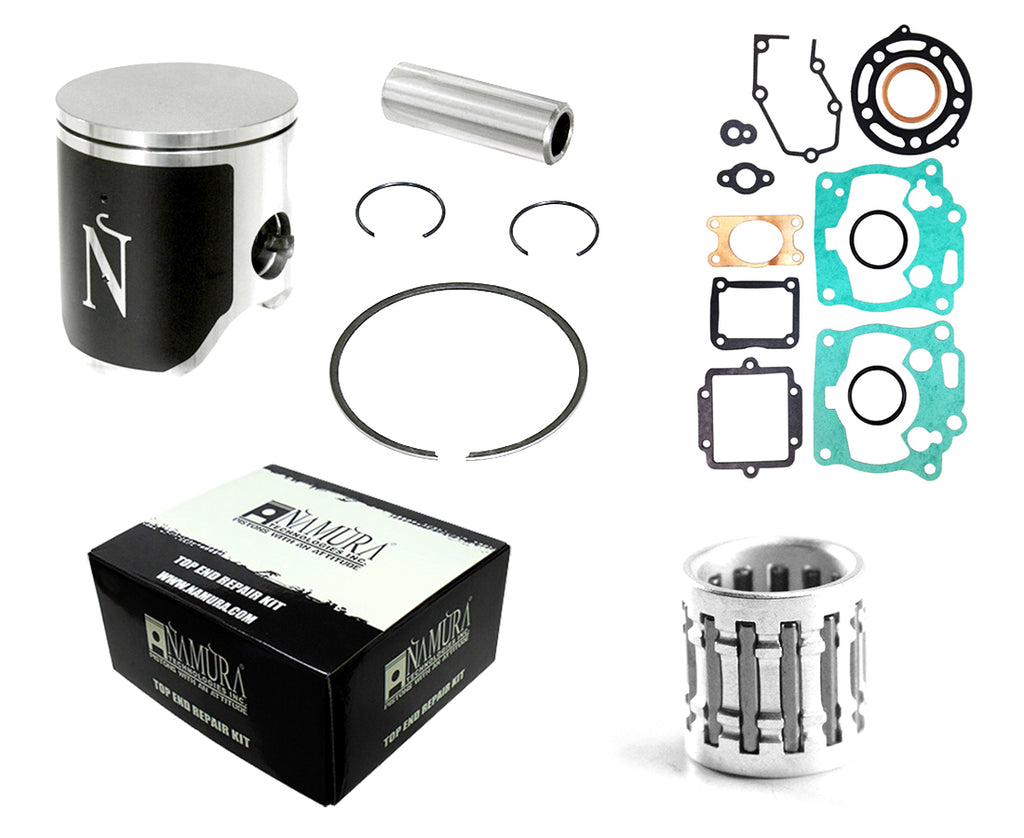 Top End Kit Nikasil Cyl 53.94/Std Kaw