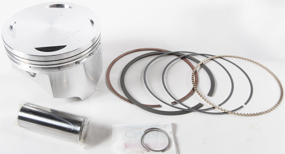 Piston Kit 101.00/+1.00 11:1 Hon