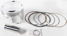 Piston Kit 101.00/+1.00 11:1 Hon
