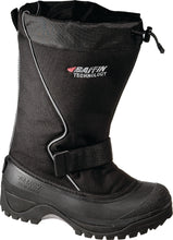 Load image into Gallery viewer, Tundra Boots Black Sz 07