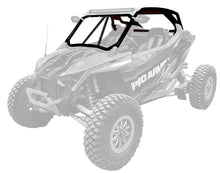 Load image into Gallery viewer, Pro R Cage W/V Intrusion Matte Black