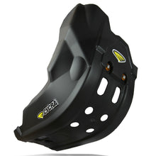 Load image into Gallery viewer, Full Armor Skid Plate Black