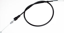 Load image into Gallery viewer, Black Vinyl Throttle Cable