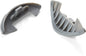 Kx 2.0 Hinge Knee Gripper Grey