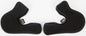 Cheek Pads 20mm Yl Stock Mx 46y