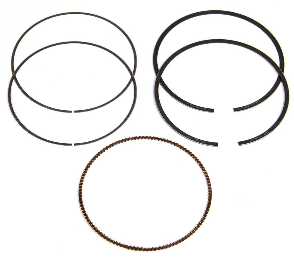 Piston Rings 103.96mm Suz For Namura Pistons Only