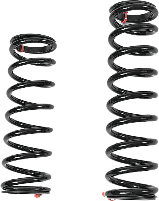 Zbroz Rear Spring Kit Agg Pol