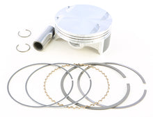 Load image into Gallery viewer, Piston Kit Hc Forged 92.96/Std 11.5:1 Pol