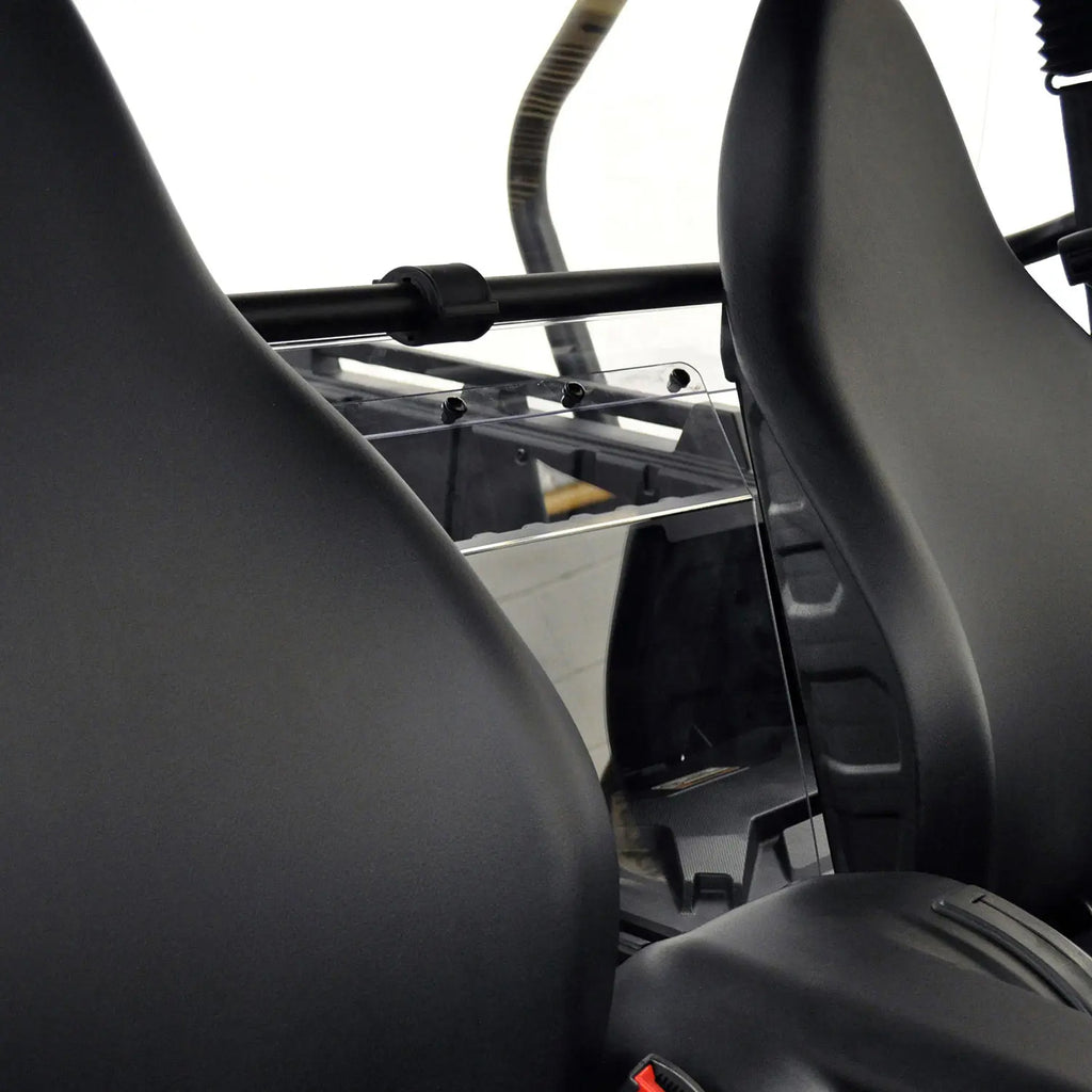 Rear Windshield Panel Kaw