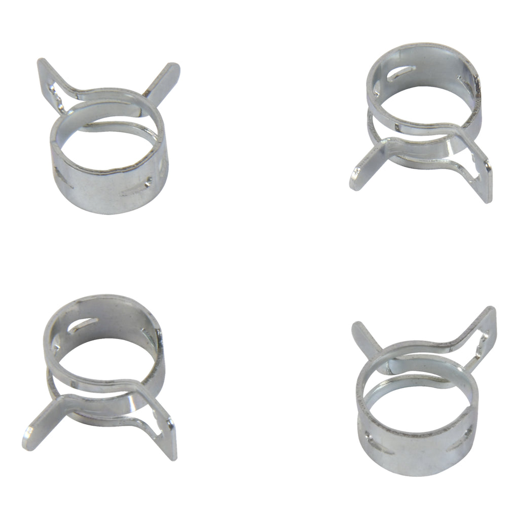 Hose Clamps Refill Kit 4/Pk