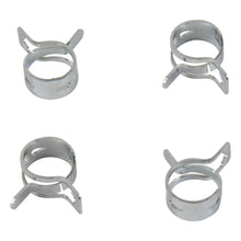 Load image into Gallery viewer, Hose Clamps Refill Kit 4/Pk