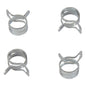 Hose Clamps Refill Kit 4/Pk