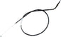 Black Vinyl Clutch Cable