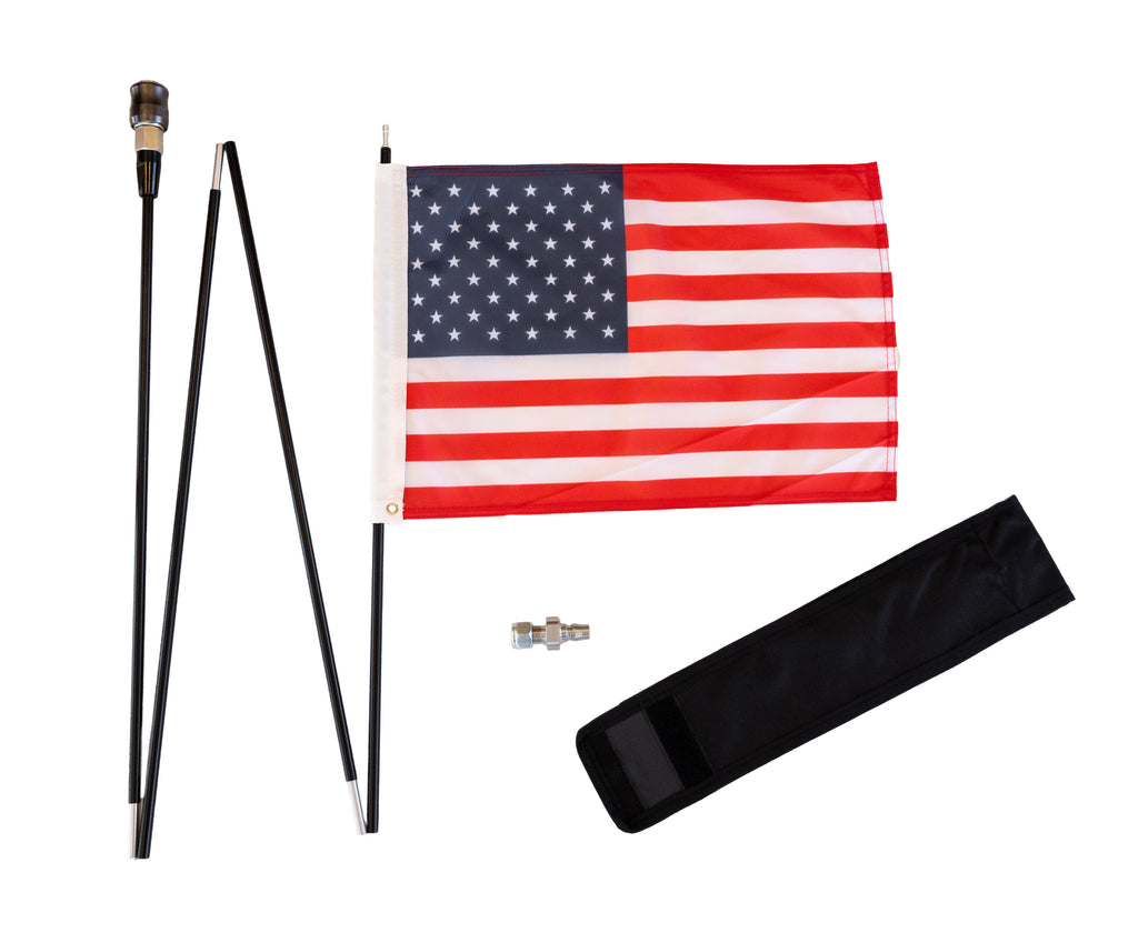 United States Flag Kit 81