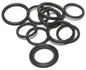 Pushrod Tube Seal Set Panhead/ Shovelhead Kit Oe#11133 Flh