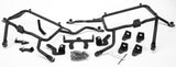 GIVI Side Case Hardware 270-6503