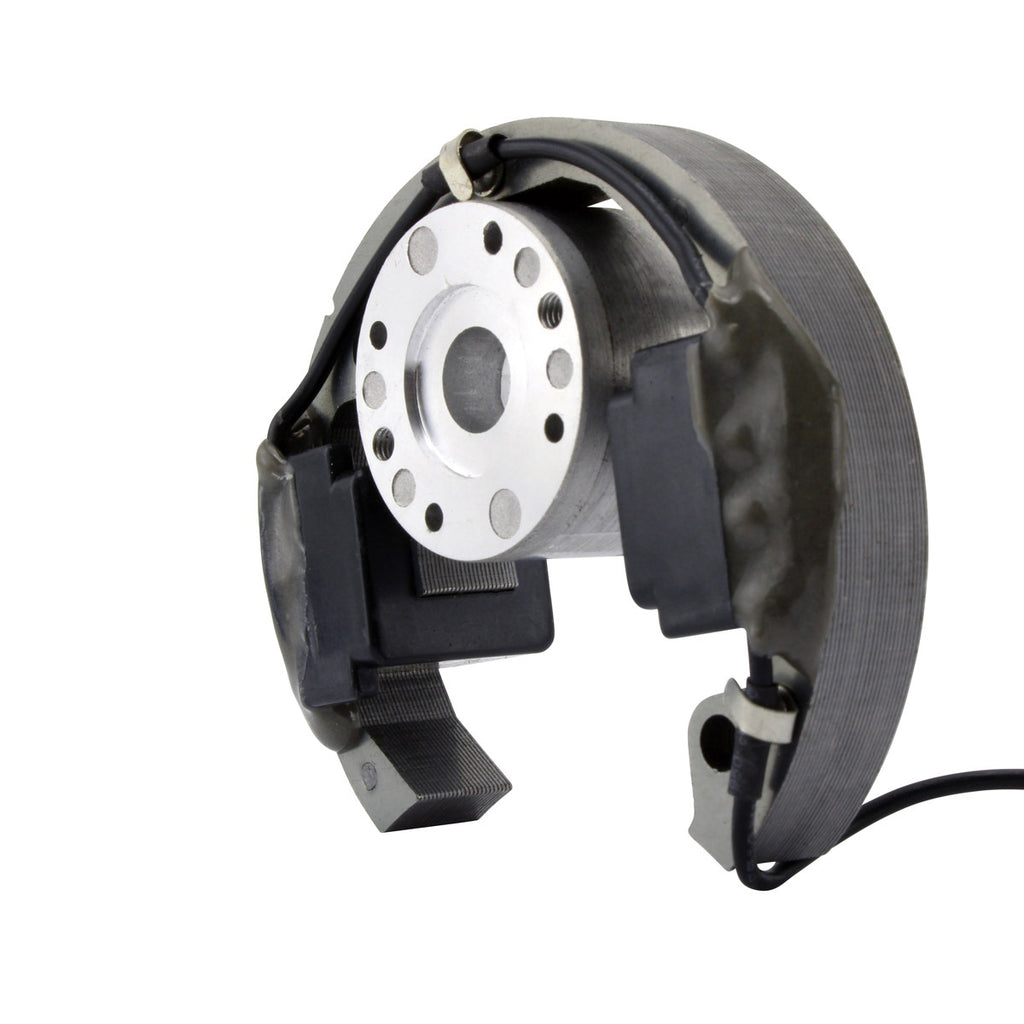 Kit Stator/Rotor/Ignition Rotor Flywheel+Ignition Coil