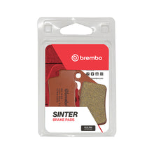 Load image into Gallery viewer, Prime Sd Brake Pads Sintered