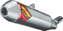 Load image into Gallery viewer, Powercore 4 Hex Muffler