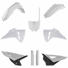 Load image into Gallery viewer, Plastic Kit Hon Crf White